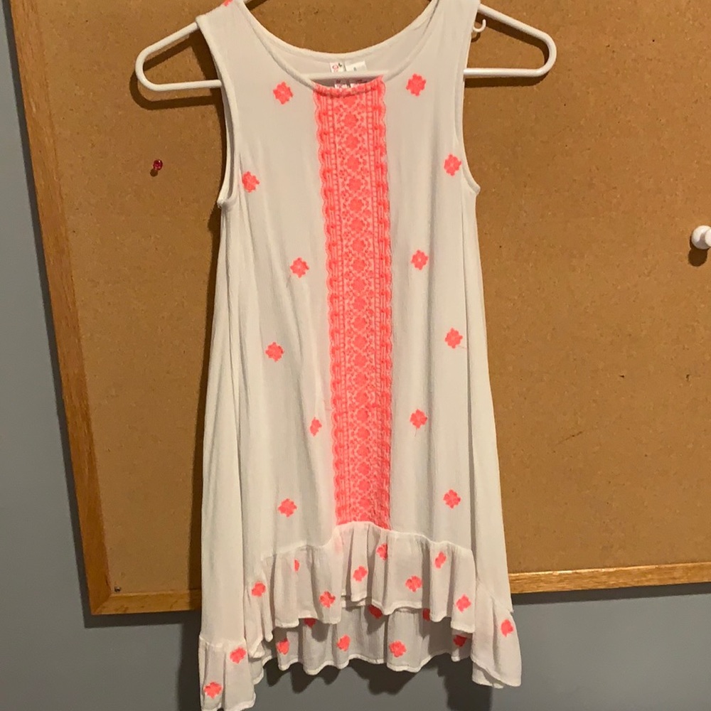 ALATR’D STATE dress